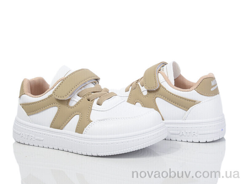 Кросівки Xifa kids XF01-10988M