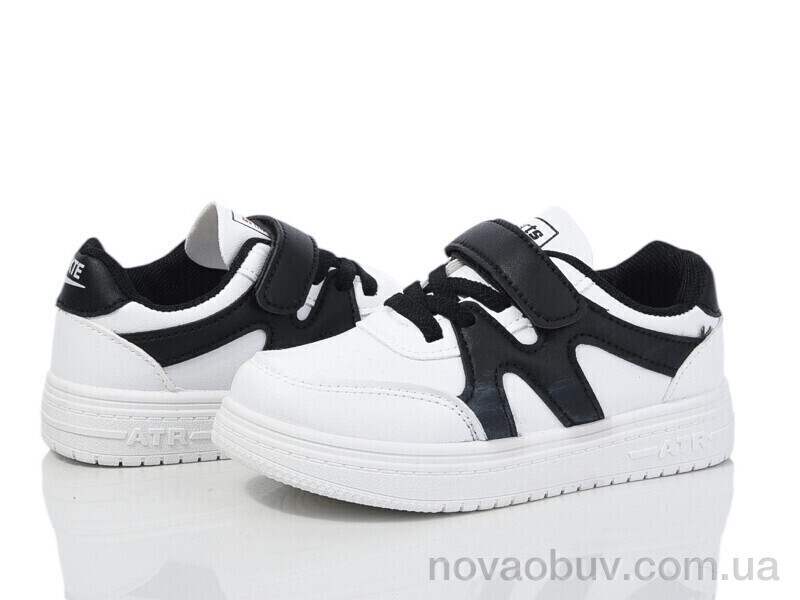 Кросівки Xifa kids XF01-10988D