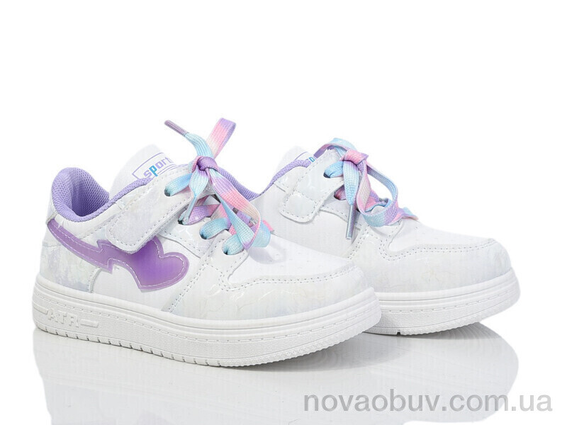 Кросівки Xifa kids XF01-10966K