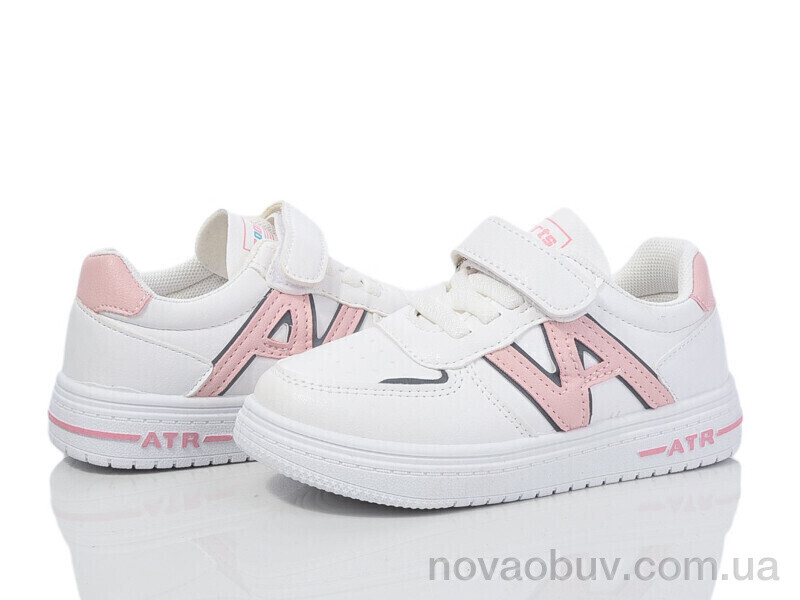 Кросівки Xifa kids XF01-0355B