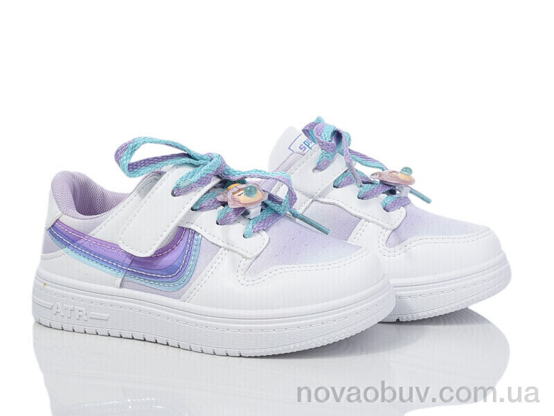 Кросівки Xifa kids XF01-10990K
