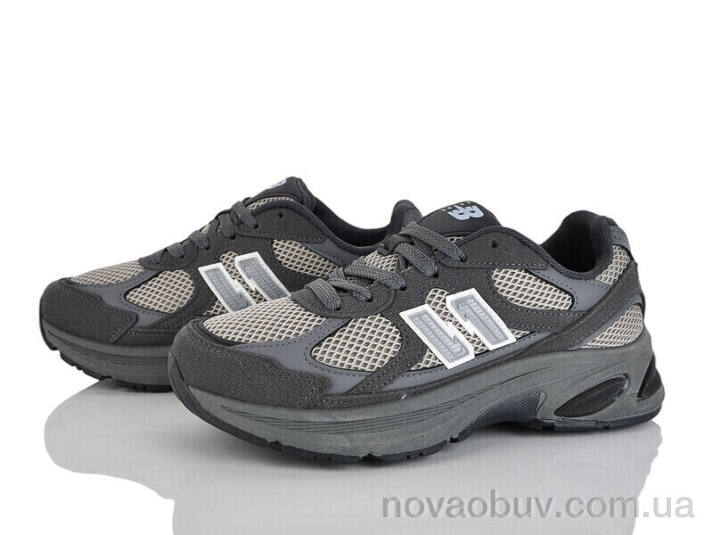 Кросівки Xifa kids XF01-NL01-3