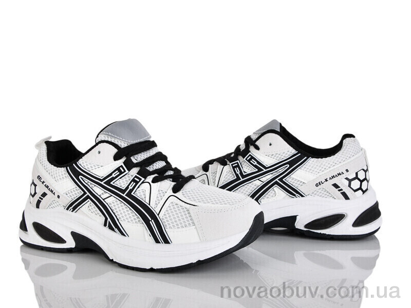Кросівки Xifa kids XF01-NL01-9