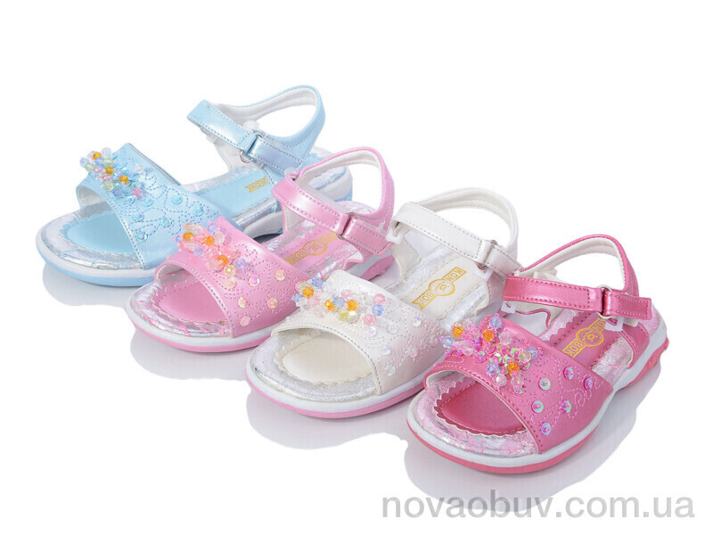 Босоніжки Summer shoes FA2204 mix