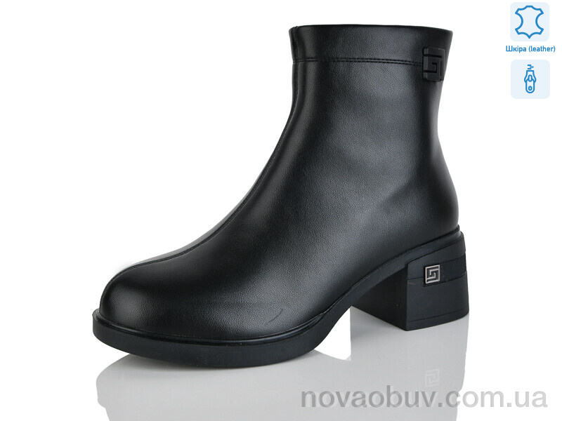 Черевики Yimeili 3001-1