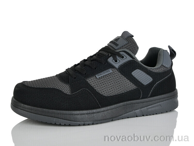 Кросівки DeMur 1033DGA
