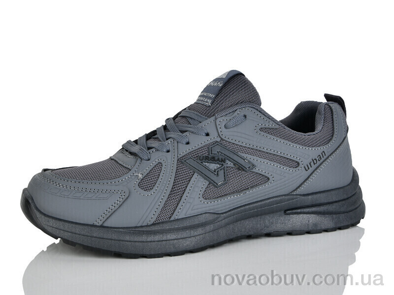 Кросівки DeMur 992DG