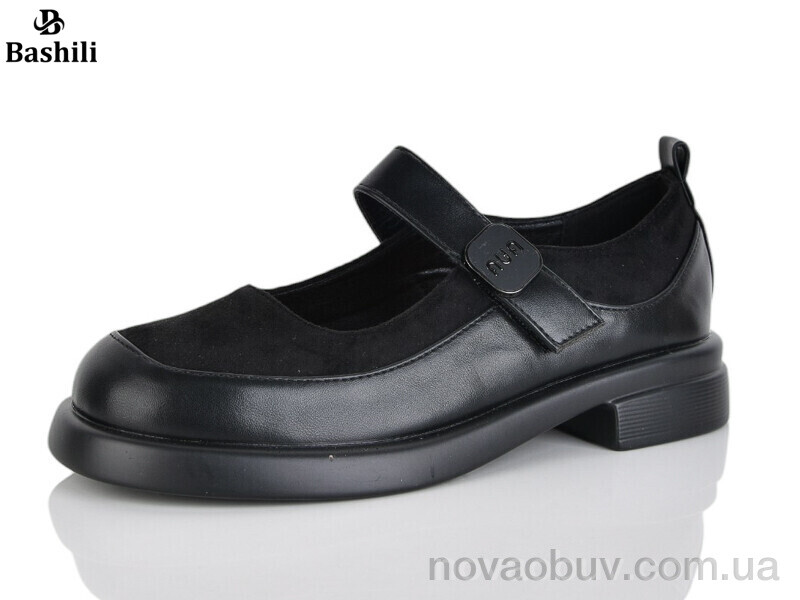 Туфлі Башили H6562-2