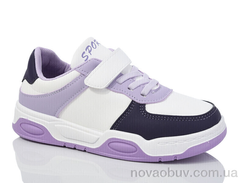 Кросівки Xifa kids XF01-517-013