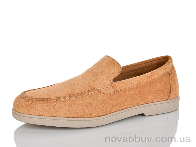 Туфлі DaFuYuan W3852-12
