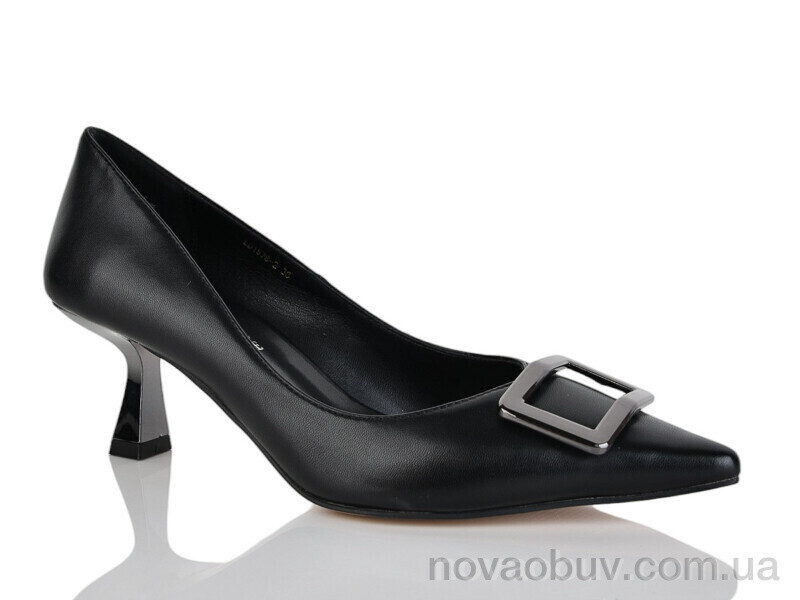 Туфлі Teetspace-Trasta-Egga LD1578-2