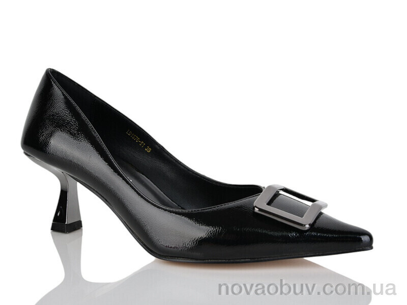 Туфлі Teetspace-Trasta-Egga LD1578-51