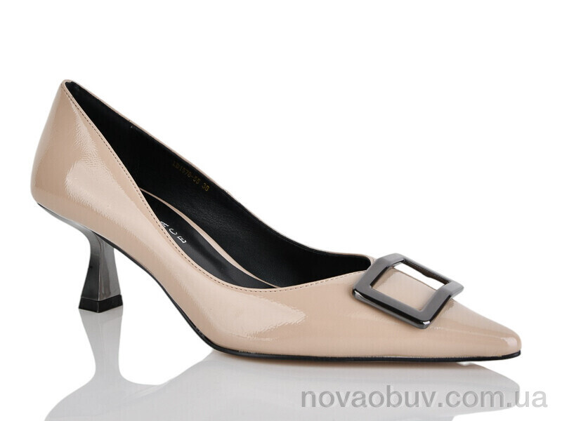 Туфлі Teetspace-Trasta-Egga LD1578-55