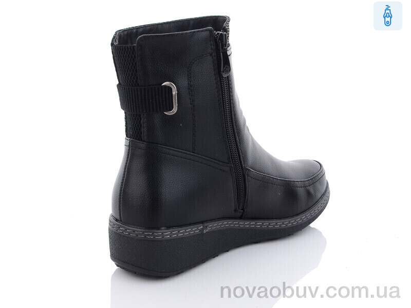 Черевики Коронате G3031
