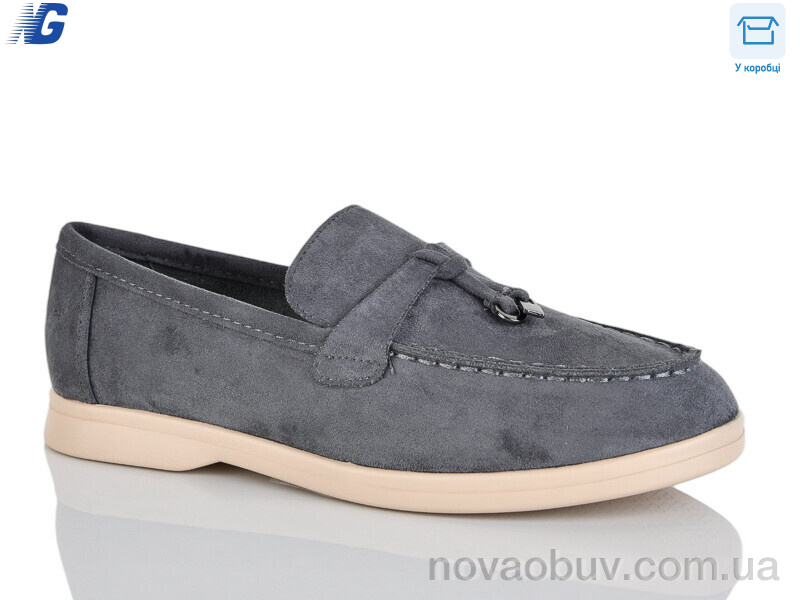 Туфлі Navigator B26115-5