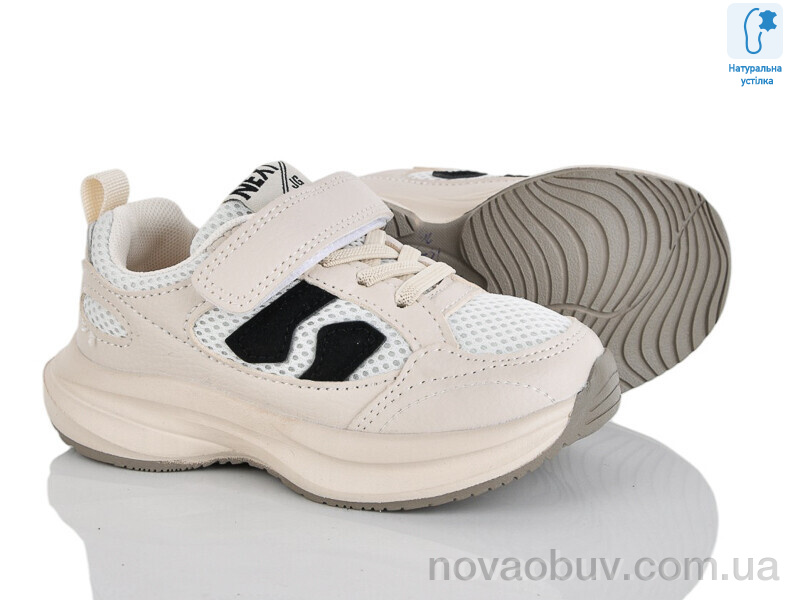 Кросівки Xifa kids B11437-6