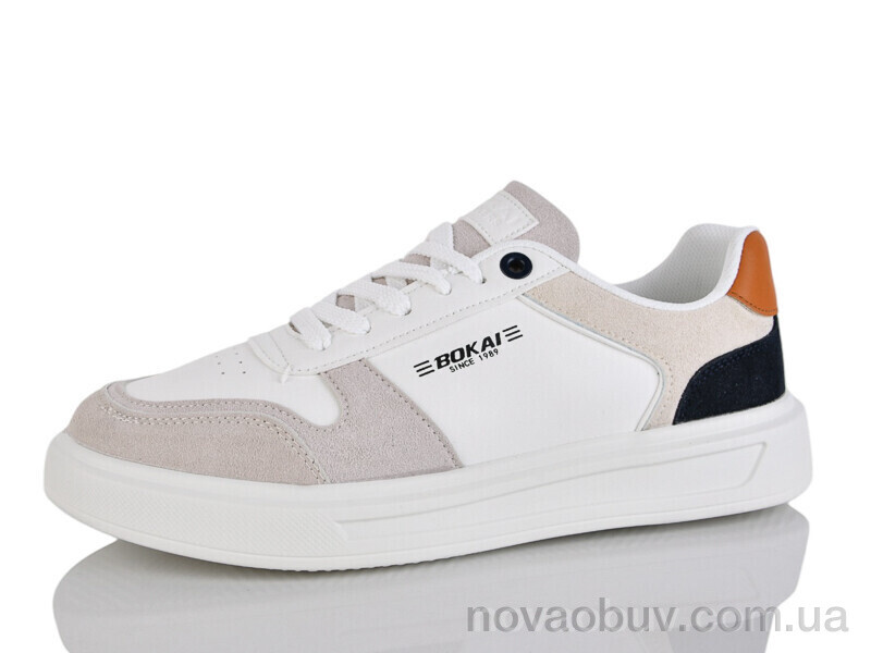 Кросівки DaFuYuan CK18-3