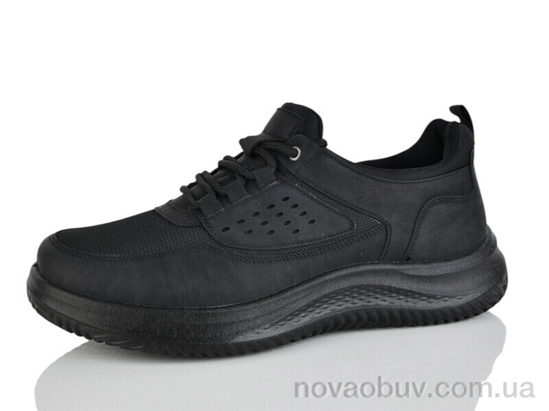 Кросівки DaFuYuan CK20 black