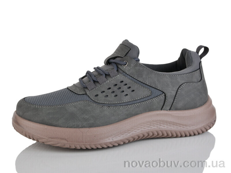 Кросівки DaFuYuan CK20 grey
