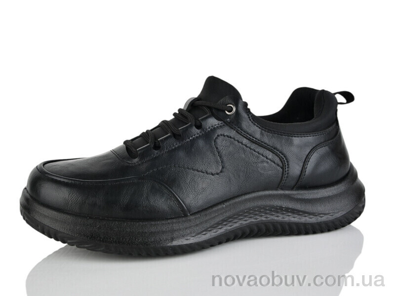 Кросівки DaFuYuan CK21 black
