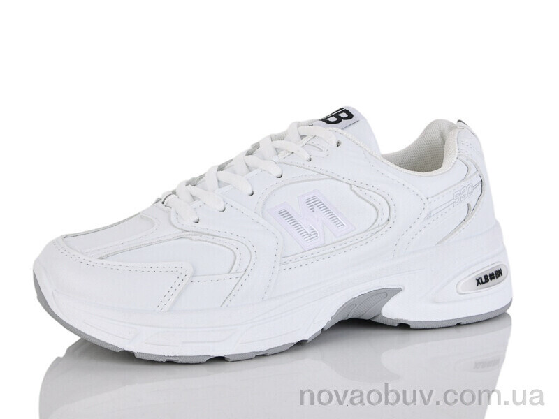 Кросівки Ok Shoes A084-1