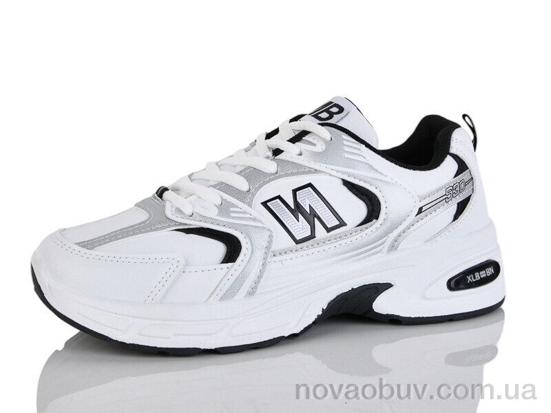 Кросівки Ok Shoes A084-2