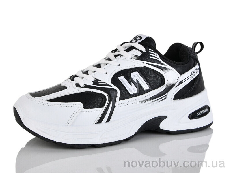 Кросівки Ok Shoes A084-3