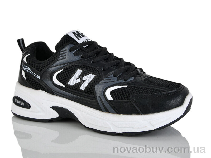 Кросівки Ok Shoes YB079-6