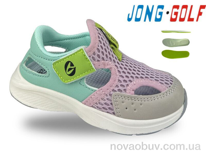 Кросівки Jong Golf B11771-12