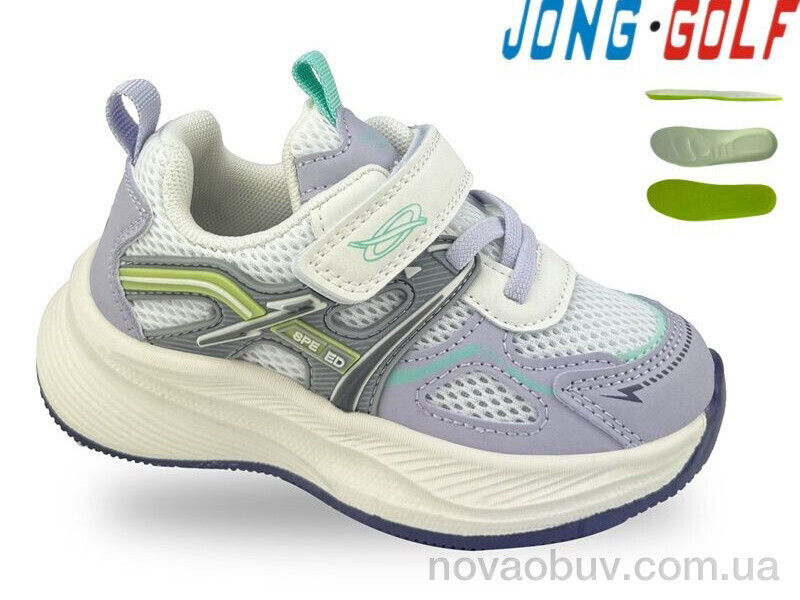 Кросівки Jong Golf B11851-12