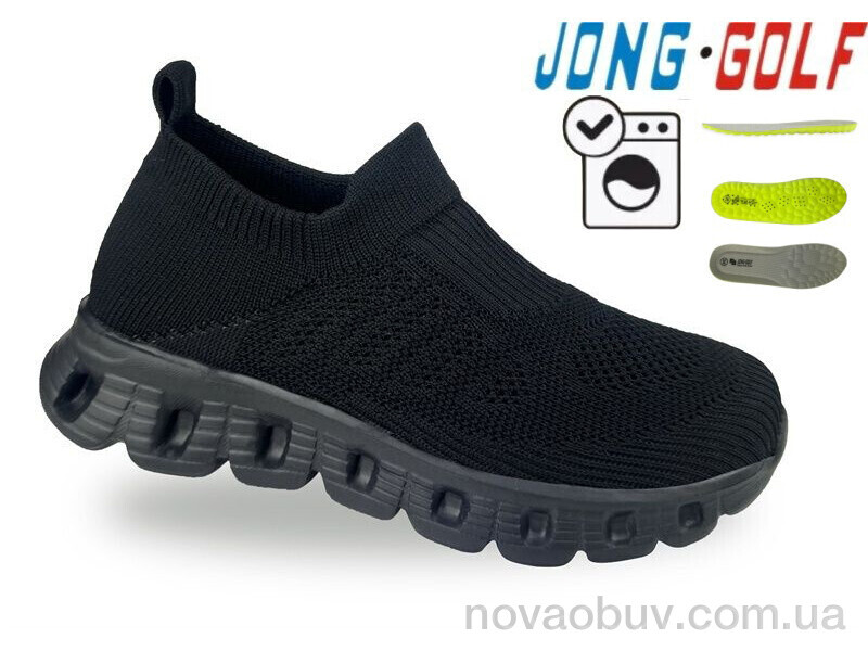 Кросівки Jong Golf C11804-0