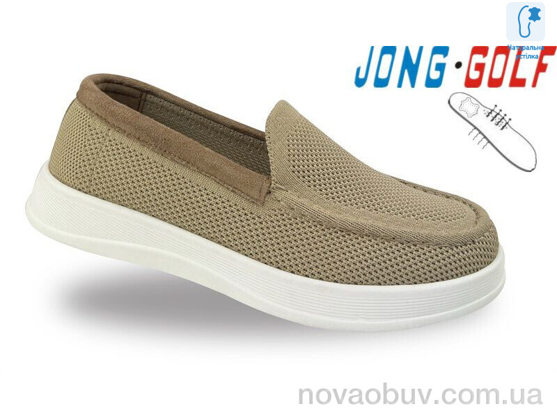 Туфлі Jong Golf C11847-3