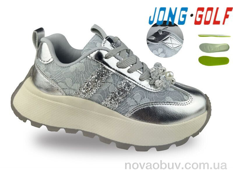 Кросівки Jong Golf C11864-19