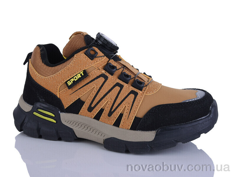 Кросівки Xifa kids M579-3H