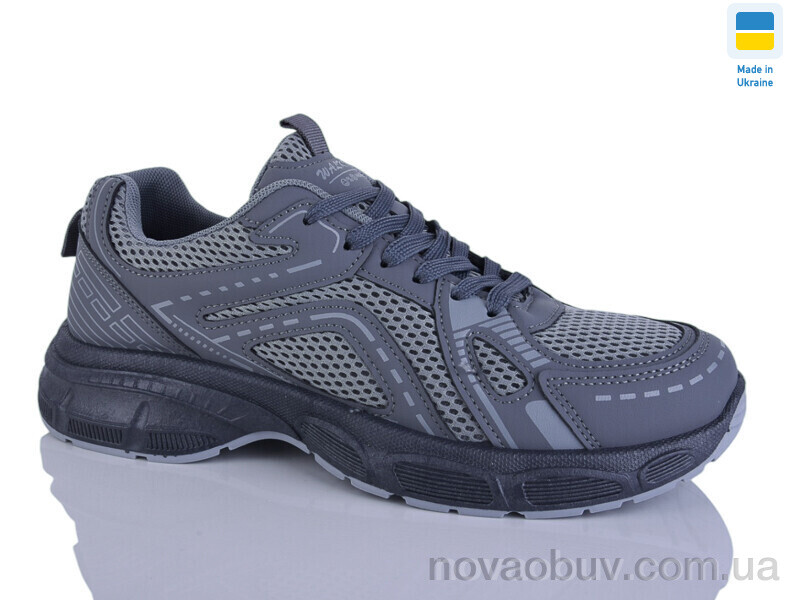 Кросівки Крок 675DG
