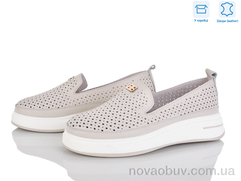 Туфлі L&M-Lemon PL16-3