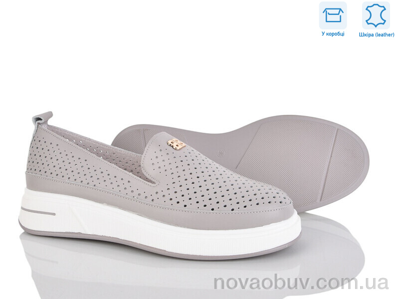 Туфлі L&M-Lemon PL16-4