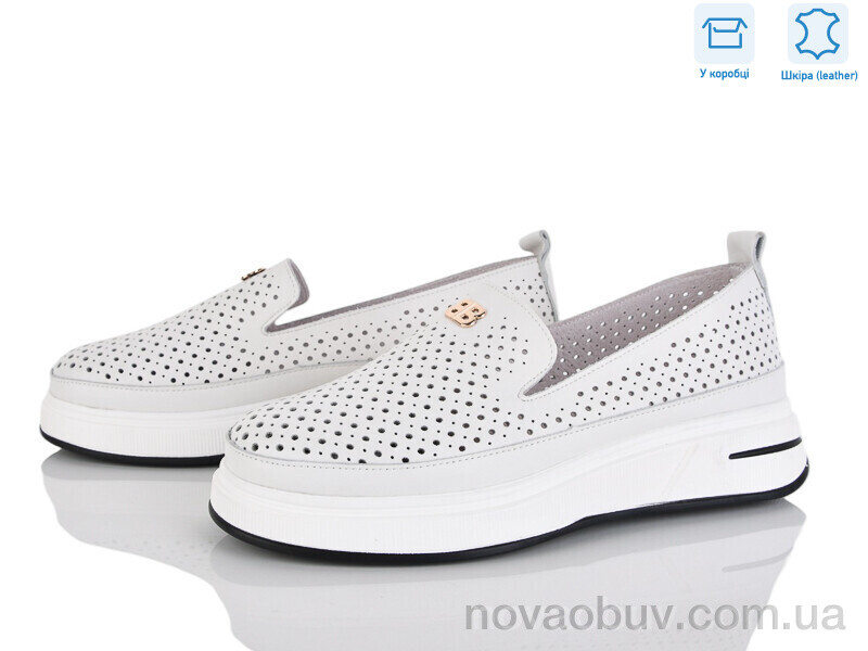 Туфлі L&M-Lemon PL16-5