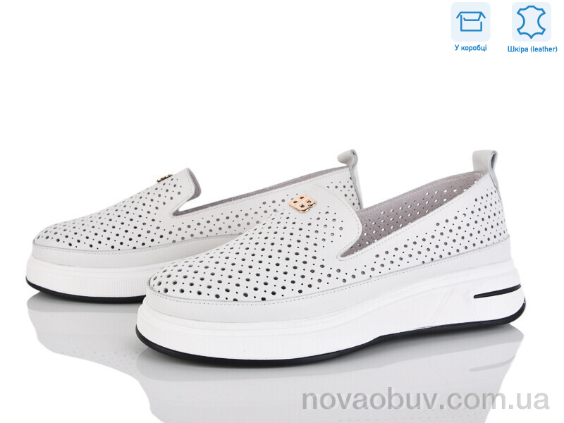 Туфлі L&M-Lemon PL16-5