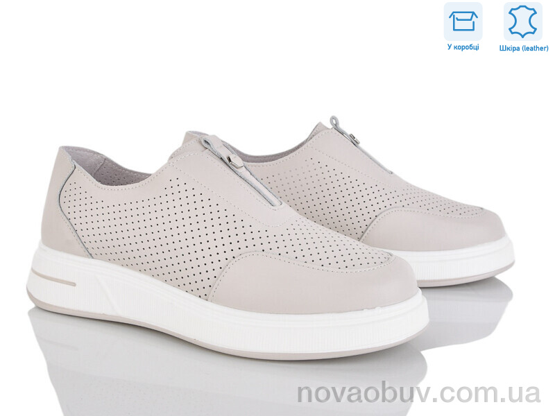 Туфлі L&M-Lemon PL21-2