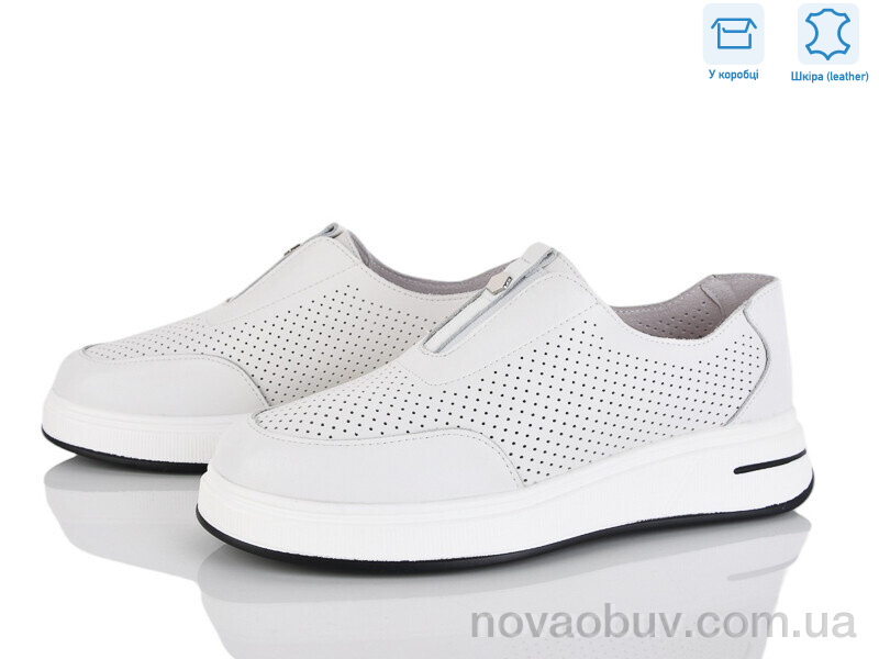 Туфлі L&M-Lemon PL21-3