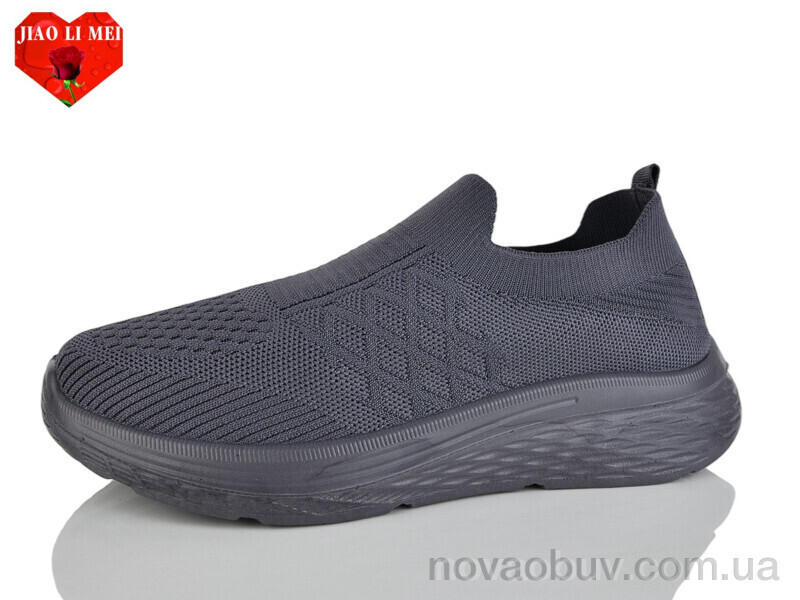 Кросівки Jiao Li Mei L95