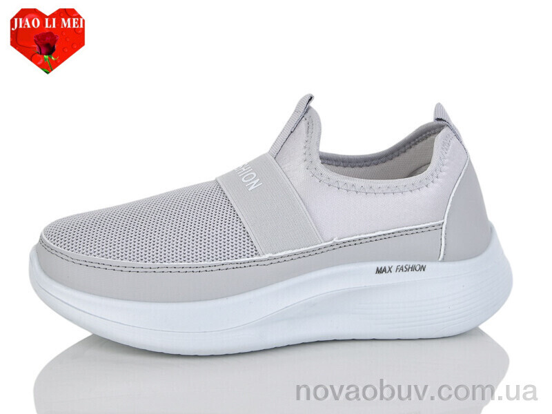 Кросівки Jiao Li Mei 173