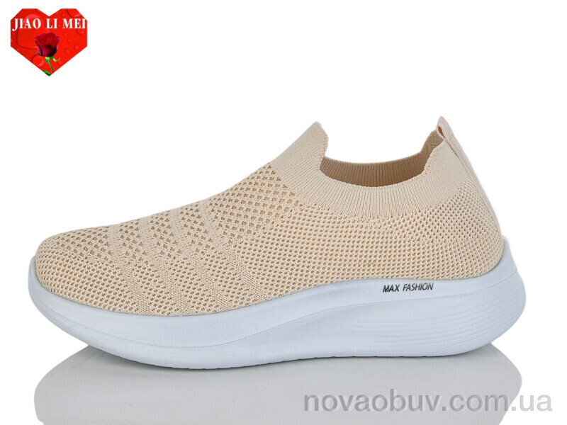 Кросівки Jiao Li Mei A9-5