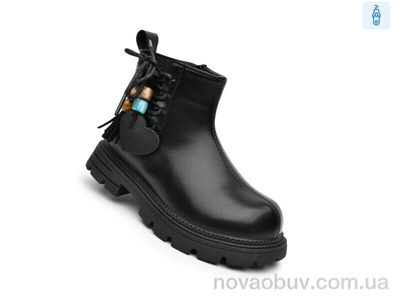 Черевики TOM.M 60086B