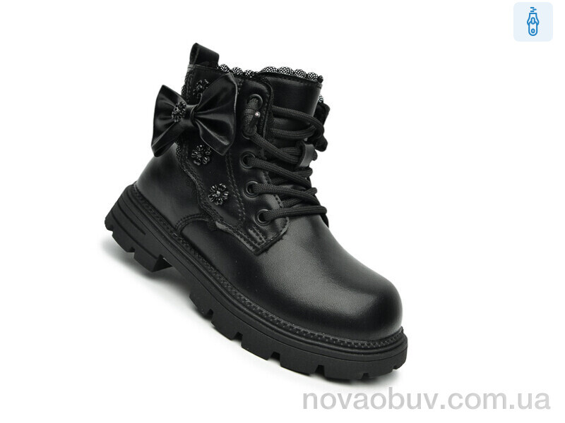 Черевики TOM.M 60088B