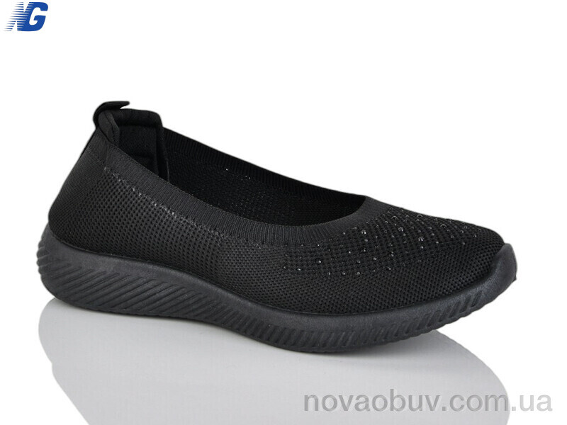 Балетки Navigator B26207-1