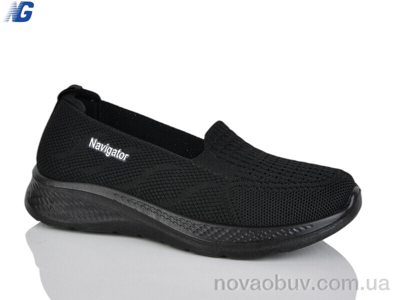 Балетки Navigator B26224-1