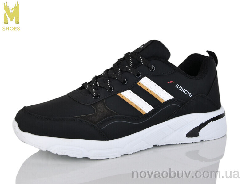 Кросівки M.Shoes А3352-2