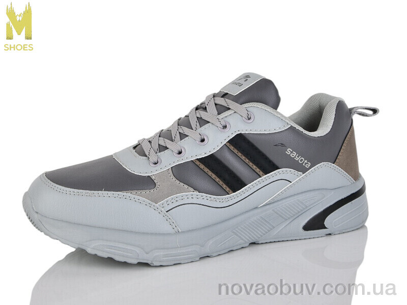 Кросівки M.Shoes А3352-4